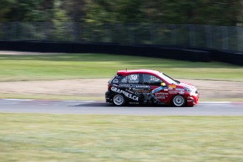 Classique d'automne au Mont-Tremblant - Coupe Nissan Sentra