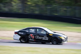 Classique d'automne au Mont-Tremblant - Coupe Nissan Sentra