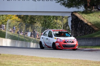 Classique d'automne au Mont-Tremblant - Coupe Nissan Sentra