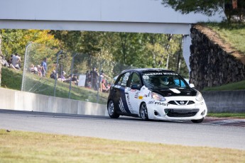 Classique d'automne au Mont-Tremblant - Coupe Nissan Sentra