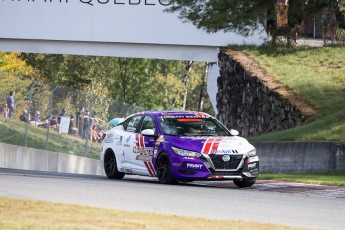 Classique d'automne au Mont-Tremblant - Coupe Nissan Sentra