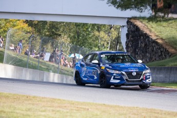 Classique d'automne au Mont-Tremblant - Coupe Nissan Sentra