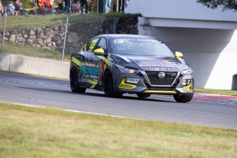 Classique d'automne au Mont-Tremblant - Coupe Nissan Sentra