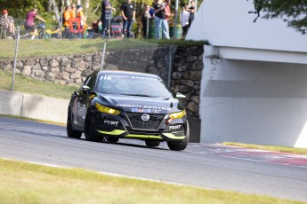 Classique d'automne au Mont-Tremblant - Coupe Nissan Sentra