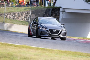 Classique d'automne au Mont-Tremblant - Coupe Nissan Sentra