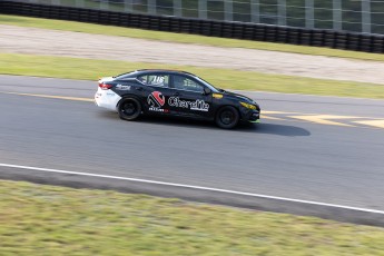 Classique d'automne au Mont-Tremblant - Coupe Nissan Sentra