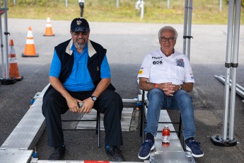 Classique d'automne au Mont-Tremblant - Coupe Nissan Sentra