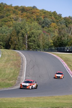 Classique d'automne au Mont-Tremblant - Coupe Nissan Sentra