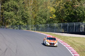 Classique d'automne au Mont-Tremblant - Coupe Nissan Sentra