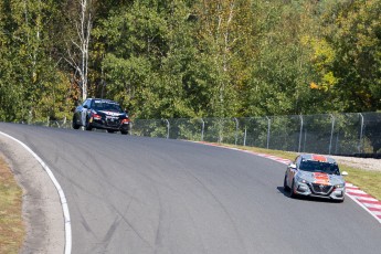 Classique d'automne au Mont-Tremblant - Coupe Nissan Sentra