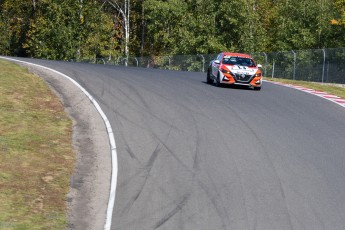 Classique d'automne au Mont-Tremblant - Coupe Nissan Sentra