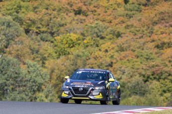 Classique d'automne au Mont-Tremblant - Coupe Nissan Sentra