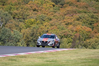 Classique d'automne au Mont-Tremblant - Coupe Nissan Sentra