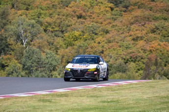 Classique d'automne au Mont-Tremblant - Coupe Nissan Sentra