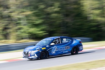 Classique d'automne au Mont-Tremblant - Coupe Nissan Sentra