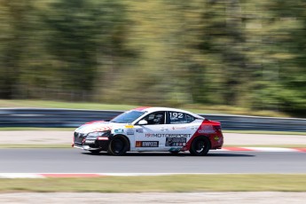 Classique d'automne au Mont-Tremblant - Coupe Nissan Sentra