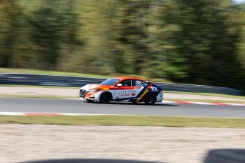 Classique d'automne au Mont-Tremblant - Coupe Nissan Sentra