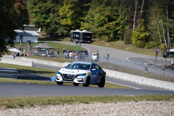 Classique d'automne au Mont-Tremblant - Coupe Nissan Sentra