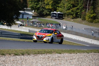 Classique d'automne au Mont-Tremblant - Coupe Nissan Sentra