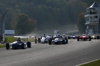 Classique d'automne au Mont-Tremblant - Autres séries