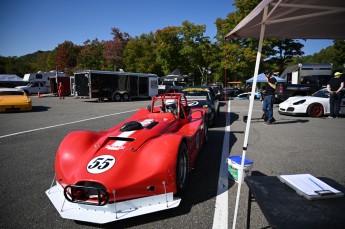 Classique d'automne au Mont-Tremblant - Autres séries