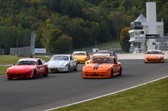 Classique d'automne au Mont-Tremblant - Autres séries