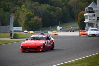 Classique d'automne au Mont-Tremblant - Autres séries