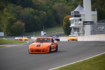 Classique d'automne au Mont-Tremblant - Autres séries