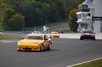 Classique d'automne au Mont-Tremblant - Autres séries