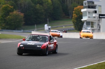 Classique d'automne au Mont-Tremblant - Autres séries