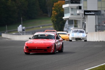 Classique d'automne au Mont-Tremblant - Autres séries