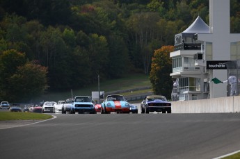 Classique d'automne au Mont-Tremblant - Autres séries