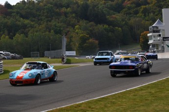 Classique d'automne au Mont-Tremblant - Autres séries