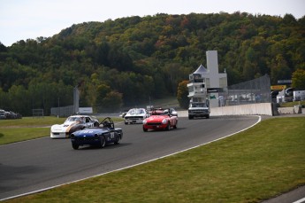 Classique d'automne au Mont-Tremblant - Autres séries