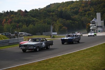 Classique d'automne au Mont-Tremblant - Autres séries