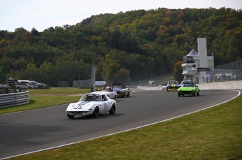 Classique d'automne au Mont-Tremblant - Autres séries