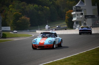 Classique d'automne au Mont-Tremblant - Autres séries