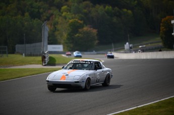 Classique d'automne au Mont-Tremblant - Autres séries