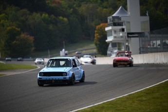 Classique d'automne au Mont-Tremblant - Autres séries