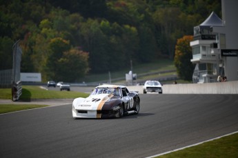 Classique d'automne au Mont-Tremblant - Autres séries