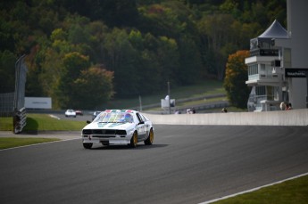 Classique d'automne au Mont-Tremblant - Autres séries