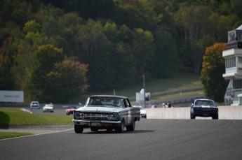 Classique d'automne au Mont-Tremblant - Autres séries