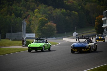 Classique d'automne au Mont-Tremblant - Autres séries