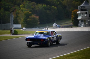 Classique d'automne au Mont-Tremblant - Autres séries