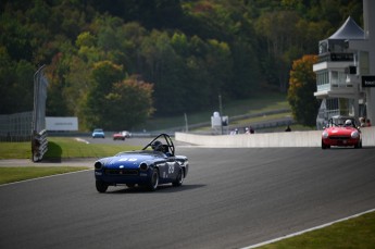 Classique d'automne au Mont-Tremblant - Autres séries