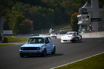 Classique d'automne au Mont-Tremblant - Autres séries