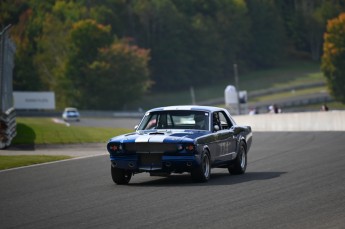 Classique d'automne au Mont-Tremblant - Autres séries