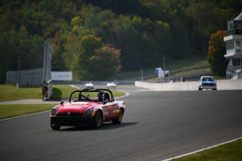 Classique d'automne au Mont-Tremblant - Autres séries