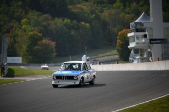 Classique d'automne au Mont-Tremblant - Autres séries