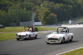 Classique d'automne au Mont-Tremblant - Autres séries